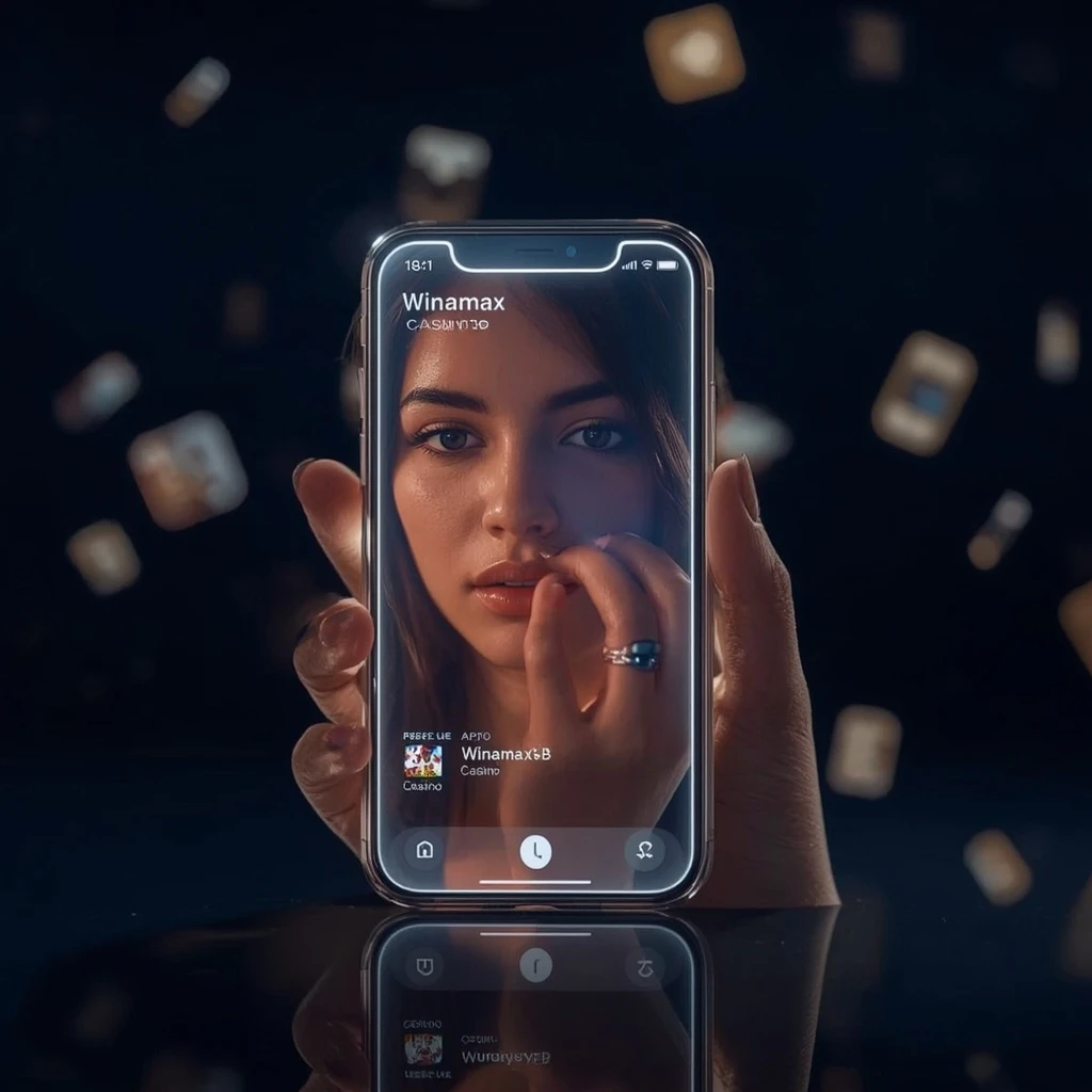 Winamax Casino Aplicación