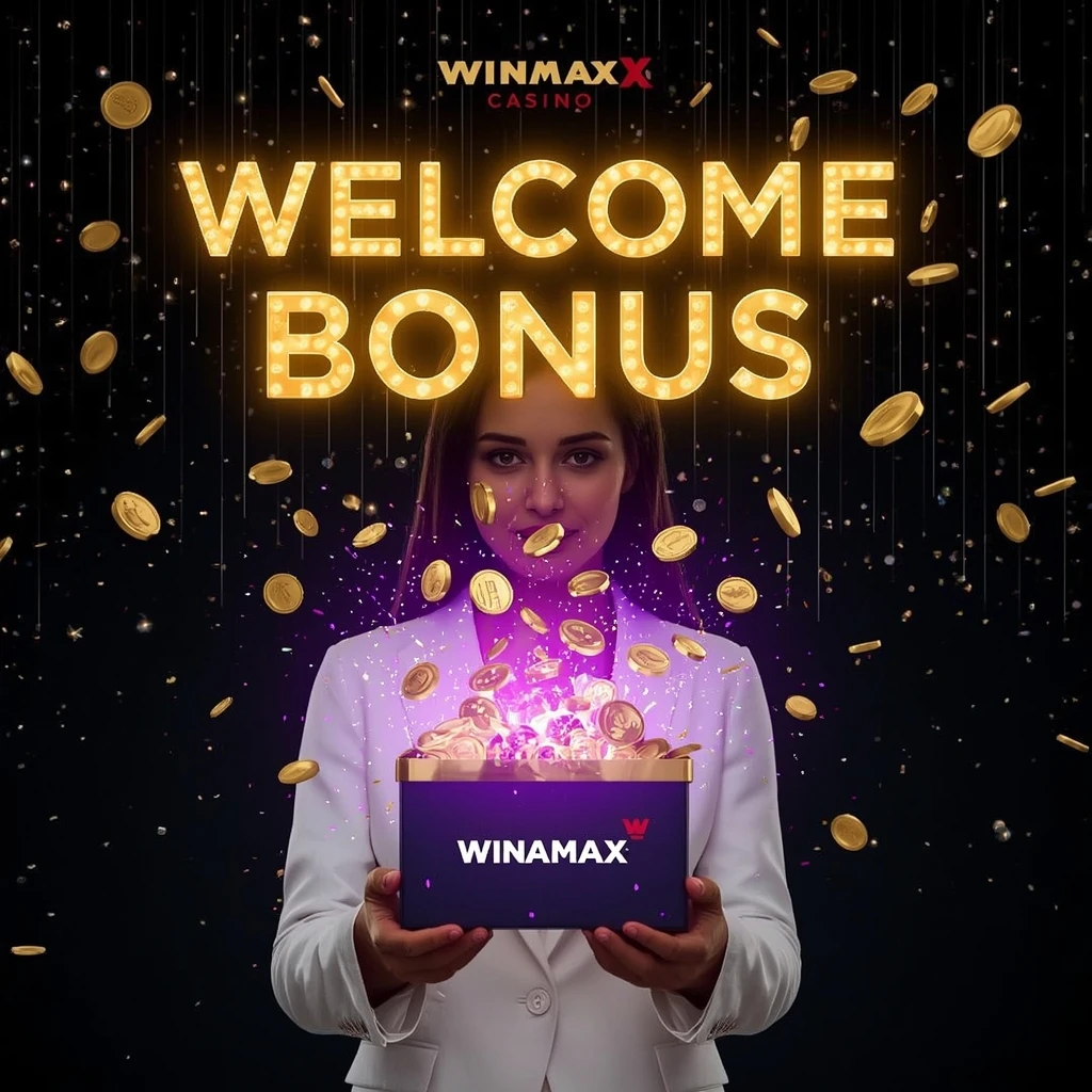 Winamax bonus