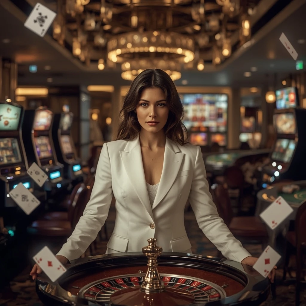 Winamax Casino juegos