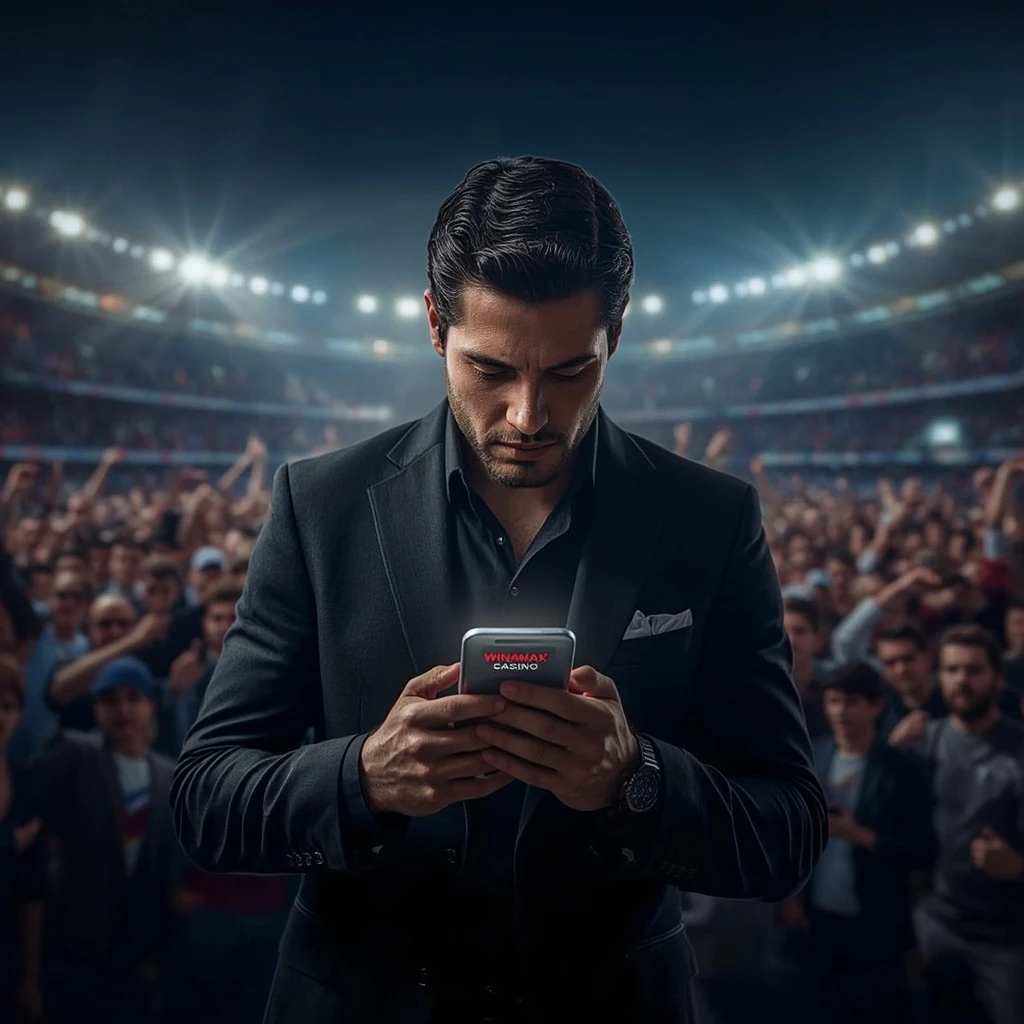 Winamax Casino Apuestas